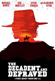 The Decadent and D