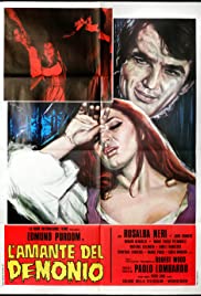 The Devils Lover (