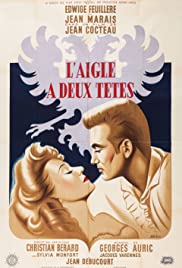 The Eagle with Two