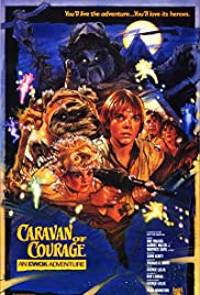 The Ewok Adventure