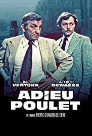 The French Detecti