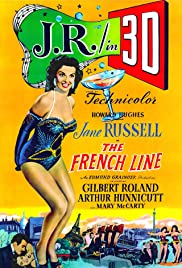 The French Line (1