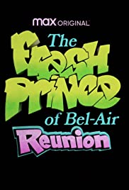 The Fresh Prince o