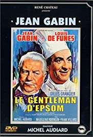The Gentleman from