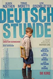 The German Lesson 