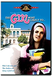 The Girl Most Like