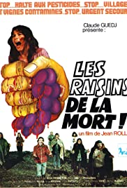 The Grapes of Deat