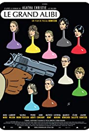 The Great Alibi (2