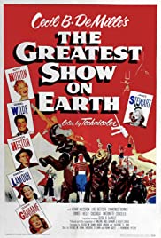 The Greatest Show 