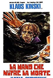 The Hand That Feed