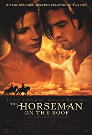 The Horseman on th
