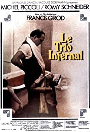 The Infernal Trio 