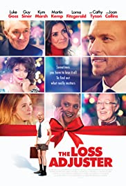 The Loss Adjuster 