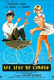 The Love Game (196