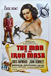 The Man in the Iro