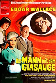 Der Mann mit dem G