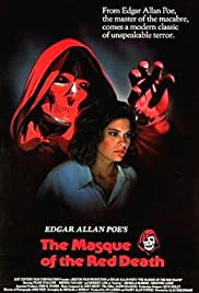 The Masque of the 