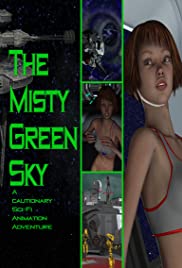 The Misty Green Sk