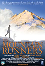 The Mountain Runne