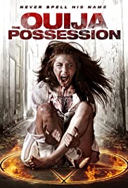 The Ouija Possessi