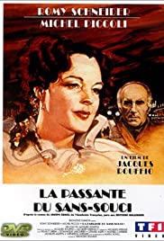 La passante du San