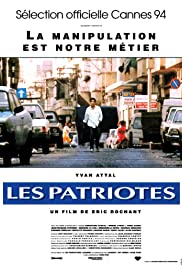 The Patriots (1994