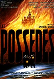 Les possédés (19