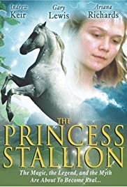 The Princess Stall