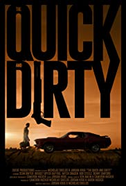 The Quick and Dirt