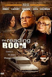 The Reading Room (
