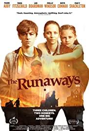 The Runaways (2019