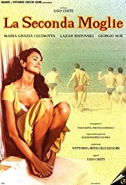 The Second Wife (1