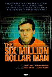 The Six Million Do