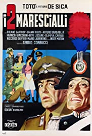 The Two Marshals (
