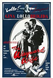 The Wayward Wife (