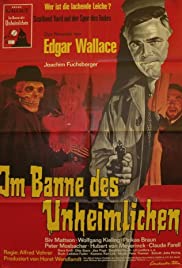 The Zombie Walks (