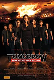 Tomorrow, When the