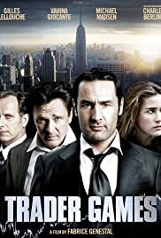 Trader Games (2010
