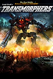 Transmorphers (200