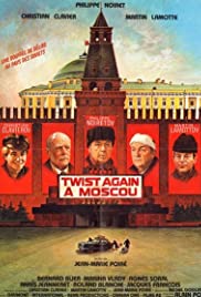 Twist Again in Mos
