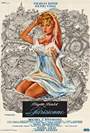 La Parisienne (195