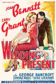 Wedding Present (1