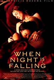 When Night Is Fall