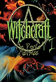 Witchcraft V: Danc