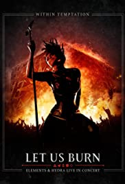 Let Us Burn: Eleme
