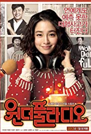 Wonderful Radio (2