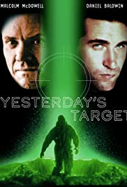 Yesterdays Target 