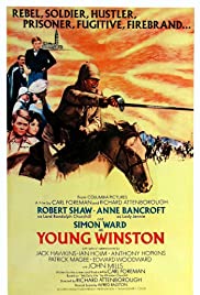 Young Winston (197
