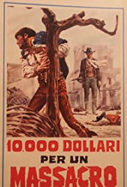 10,000 Dollars for