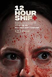 12 Hour Shift (202